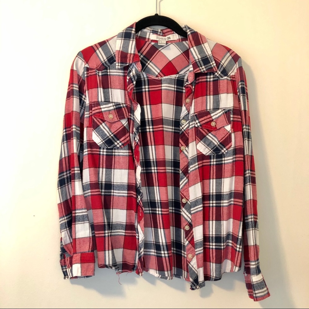 Flannel